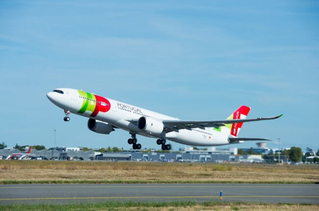With 71 new jet deliveries, TAP Air Portugal launches new Chicago, San Francisco & Washington, DC flights