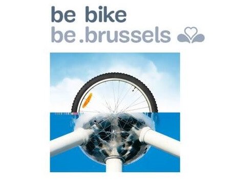 Brussels by bike: European capital celebrates cycling and honors its cultural heritage