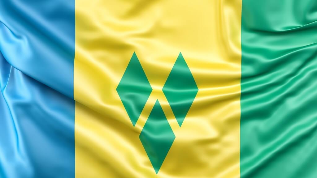 St. Vincent and the Grenadines reports 7.1% rise in tourist arrivals