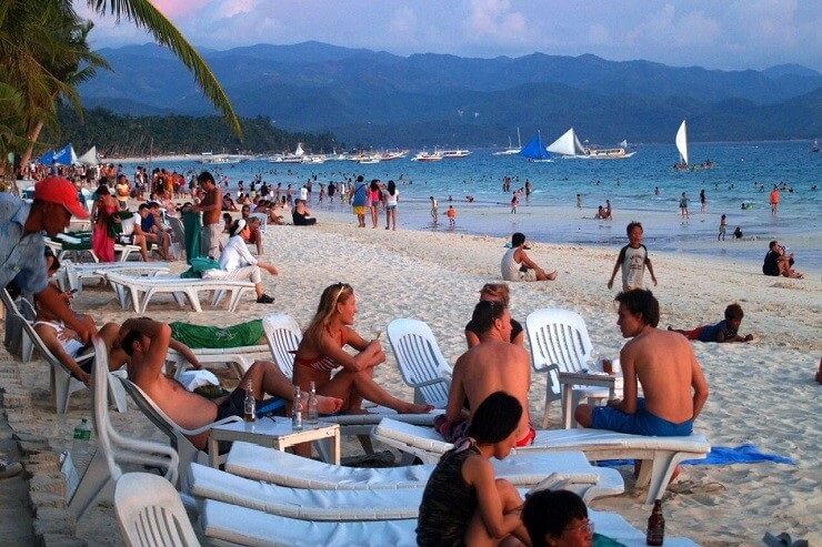 Caribbean tourism records robust 12% growth in the first quarter of 2019