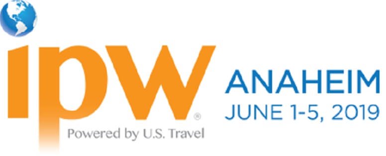U.S. Travel Association: Holds IPW Press Conference and you’re there