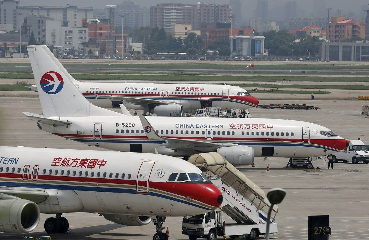 China has 3,722 civil aircraft, says country’s Civil Aviation Administration