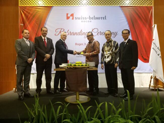 Swiss-Belhotel International expands in Indonesia