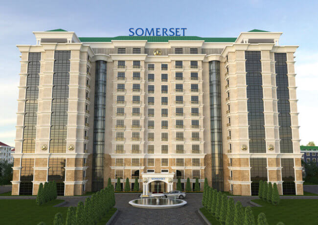 Ascott adds 26 new hotels in 11 countries