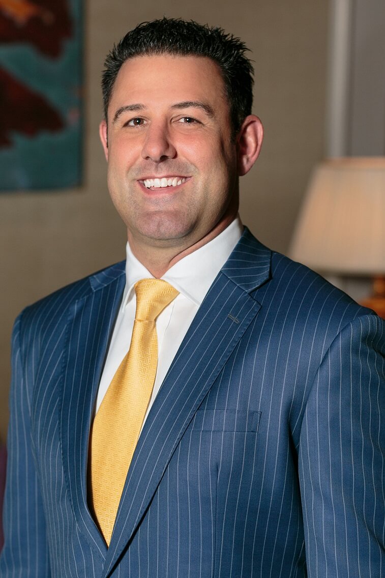 The Ritz-Carlton, Lake Tahoe announces Christopher Southwick as Hotel Manager