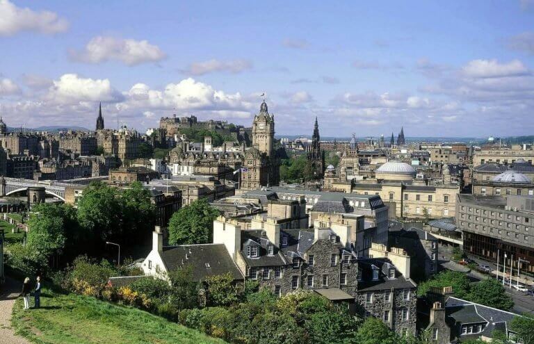Edinburgh funding cuts brings BestCities departure