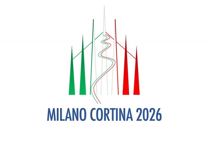 2026 Winter Olympics: Ciao Italy
