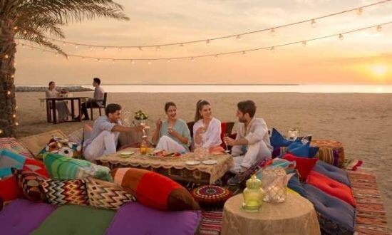 Ras Al Khaimah: US travelers discovering delights of ‘Gulf Tourism Capital’