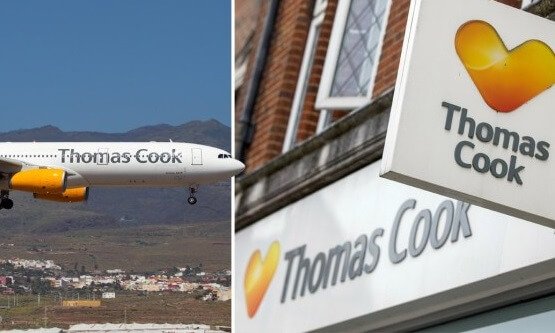 Thomas Cook One Week Later Where Are We Now