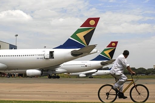 South African Airways: Union strike could spell the end for airline