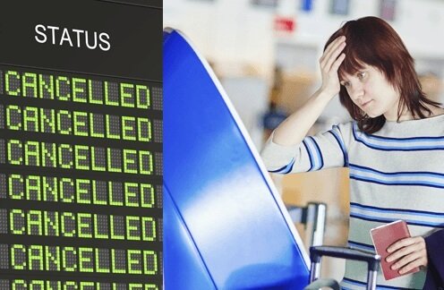 Airlines that like to reject compensation claims: Know them!