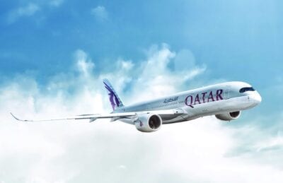 Qatar Airways expands its Africa network