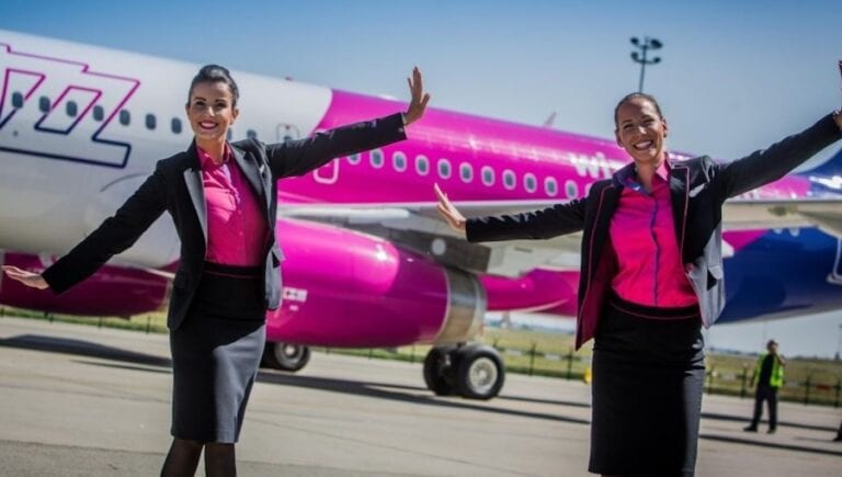 Increased ancillary revenue offers hope for Wizz Air