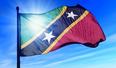 Travel requirements updated for St. Kitts & Nevis
