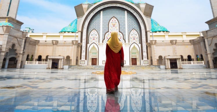 Malaysia aiming to boost Islamic tourism post-COVID-19