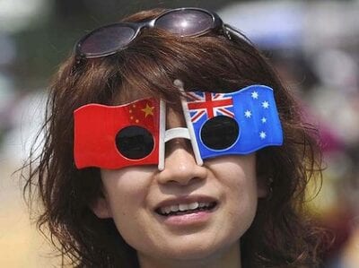 Australia braces for $1.4 billion loss due to Chinese tourism slump