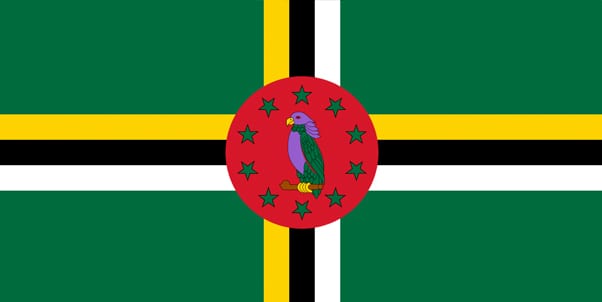 Dominica revises COVID-19 country risk classification