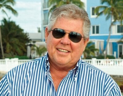 Grenada Tourism mourns passing of Sandals Resorts founder Gordon ‘Butch’ Stewart