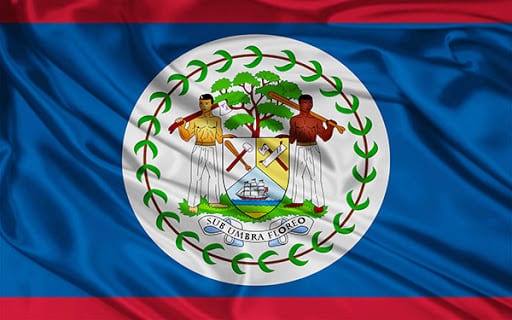 Belize receives Safe Travels Stamp