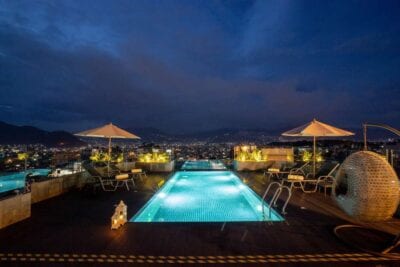 Wyndham Hotels & Resorts enters Nepal with new Kathmandu hotel
