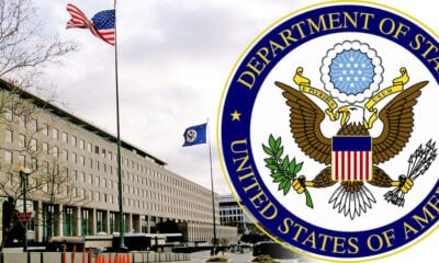 The Chinese Virus: US State Department released a shocking fact sheet