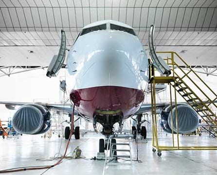 India aviation manufacturing: Time to move from generics to specifics