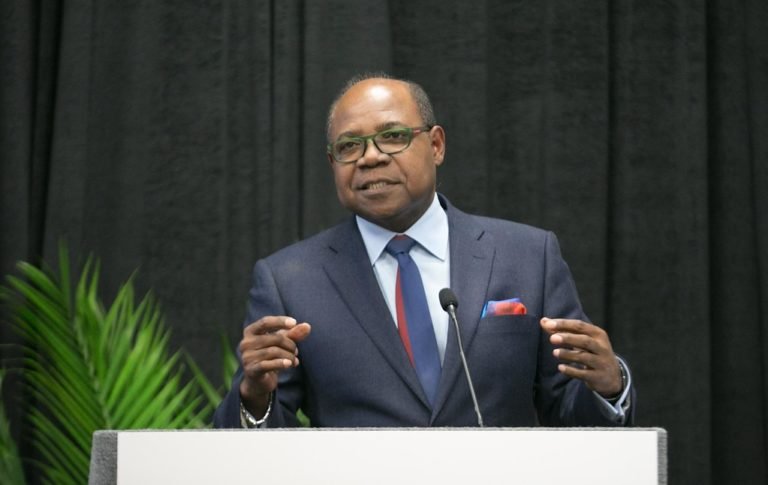Jamaica Tourism Minister participates in WTTC Global Summit in Mexico