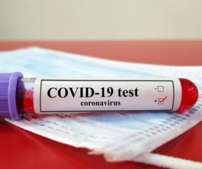 Jamaica increases COVID-19 testing capacity