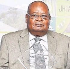 Jamaica Tourism Minister Consoles Family on Passing of Transportation Pioneer Ralph Smith