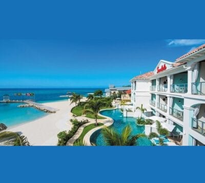 Sandals and Beaches Resorts Elevates “Travel With Confidence” Program