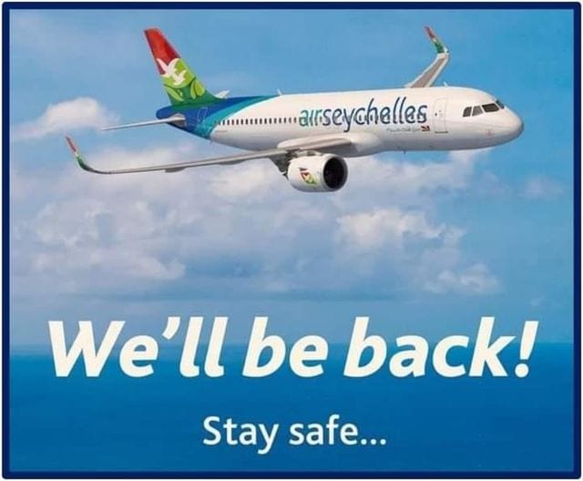 A Facebook Plea by a true Patriot to save Air Seychelles