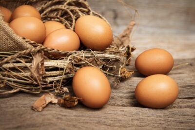 Ovolo Hotels announces new policy to use only cage-free eggs