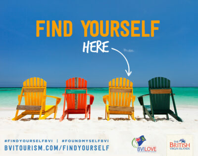 [2021] British Virgin Islands: “Find Yourself” in the BVI