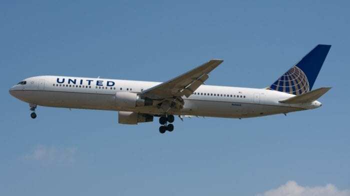 United Airlines announces new nonstop service between Boston Logan and London Heathrow