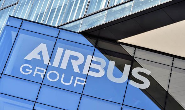 Airbus: 566 commercial aircraft delivered in 2020