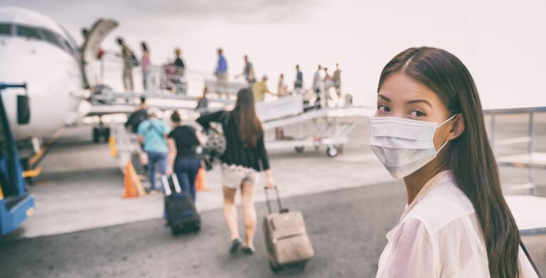 How Americans can be better travelers in a post-pandemic world