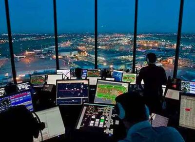 FAA: Experienced air traffic controllers wanted