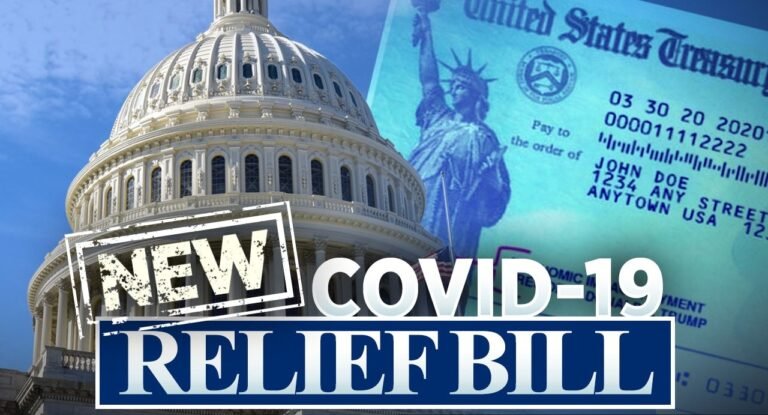 US Travel: COVID Relief Bill helps, but more is needed
