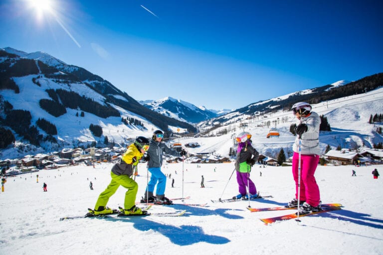 Prolonged travel restrictions spell trouble for European ski resorts