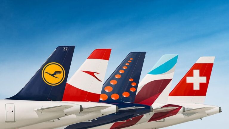 Lufthansa Group airlines extend option for free rebooking
