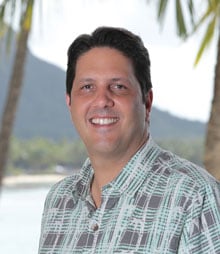 German national, Markus Krebs appointed General Manager of Outrigger Reef Waikiki Beach Resort in Hawaii