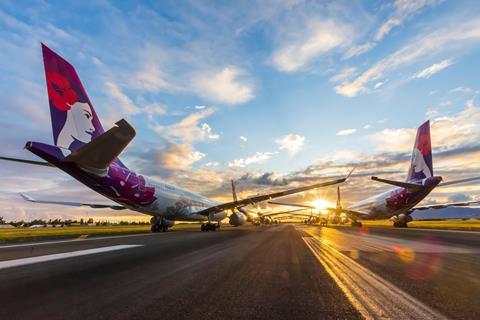 Hawaiian Airlines expands Pre-Clear Program to Japan, South Korea