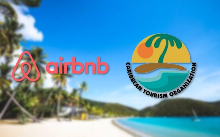 Caribbean Tourism Organization partners with Airbnb