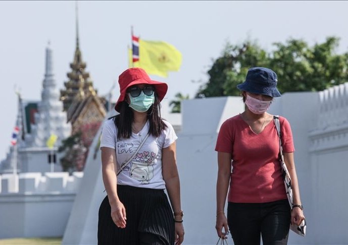 Thailand shortens COVID-19 quarantine for visitors