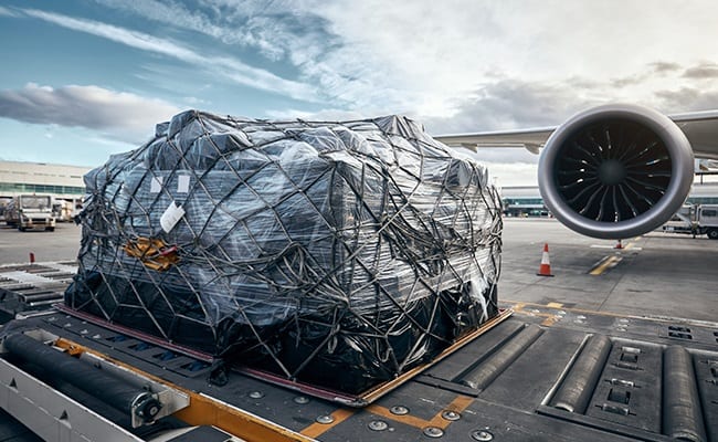 IATA: January air cargo demand recovers to pre-COVID levels