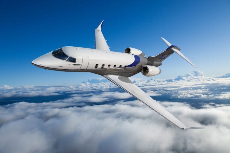 North America business aviation demand recovers while Europe slumps