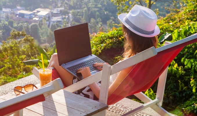 Costa Rica helps digital nomads extend their stay
