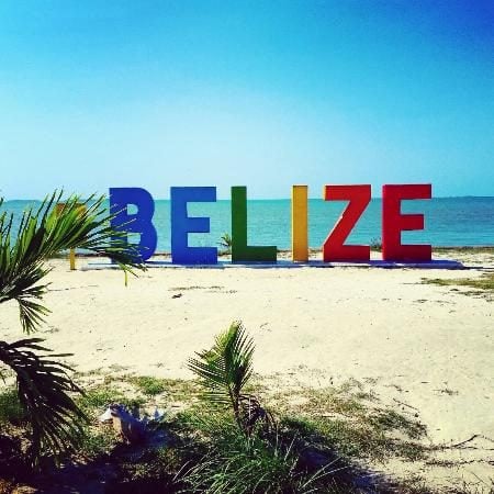Belize allowing vaccinated travelers to enter without testing
