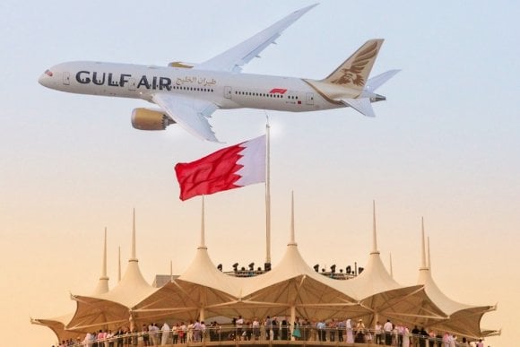 Gulf Air steps up its retailing capabilities