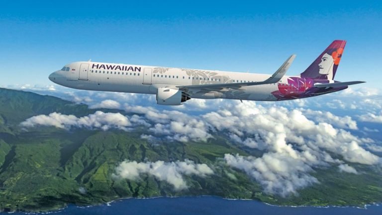 Hawaiian Airlines launches Long Beach-Maui flight